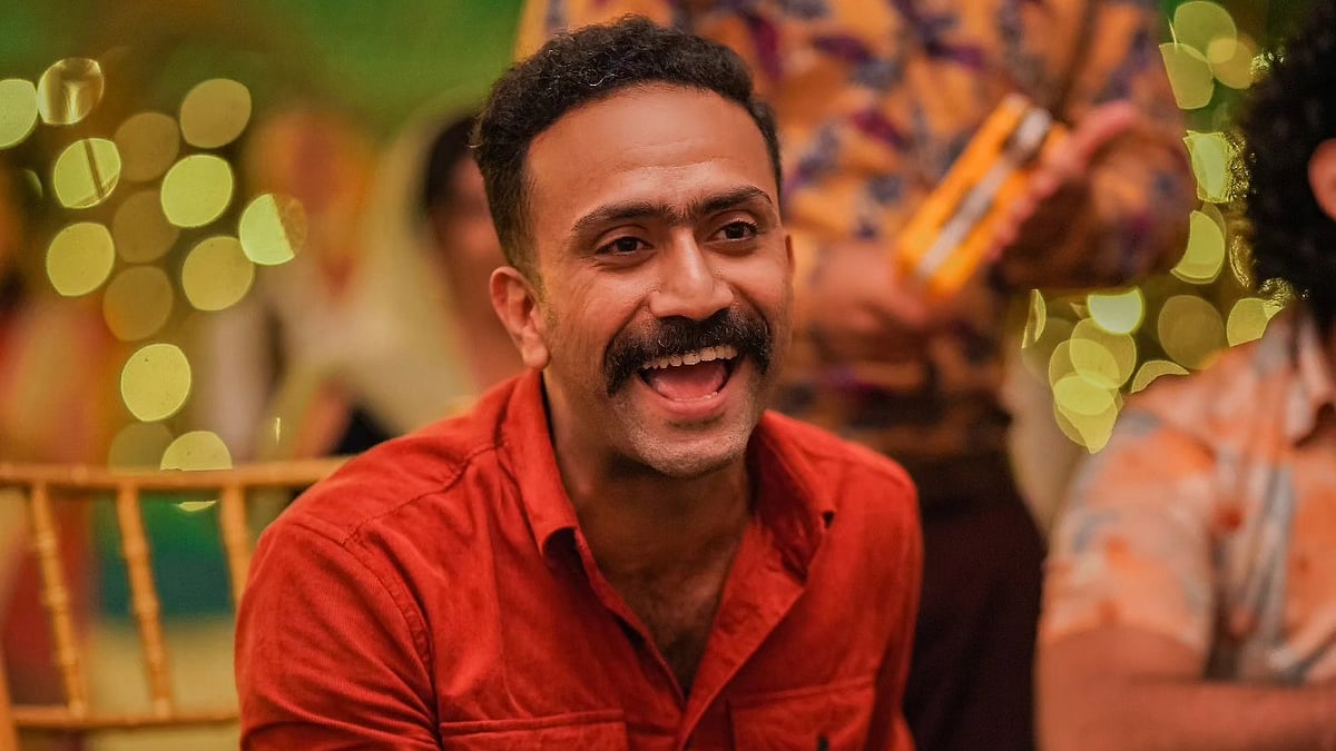 'എന്റെ പെരുമാറ്റത്തിന് കാരണം എഡിഎച്ച്ഡി; പണ്ടേ തിരിച്ചറിഞ്ഞതാണ്': ഷൈൻ ടോം ചാക്കോ